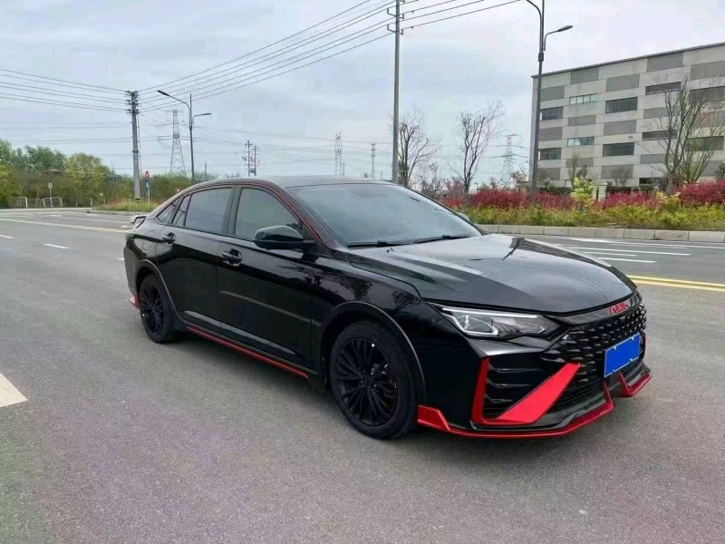 保定22年东风奕炫3