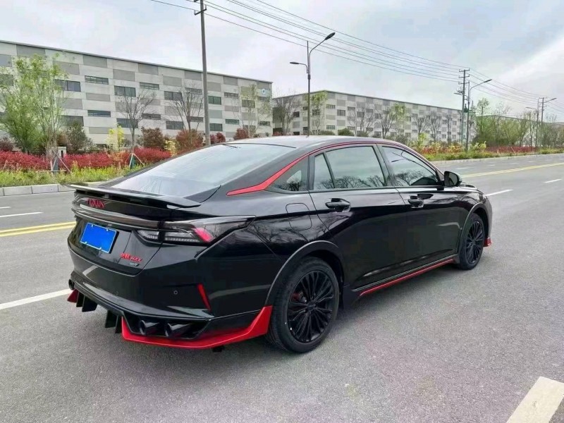 保定22年东风奕炫4