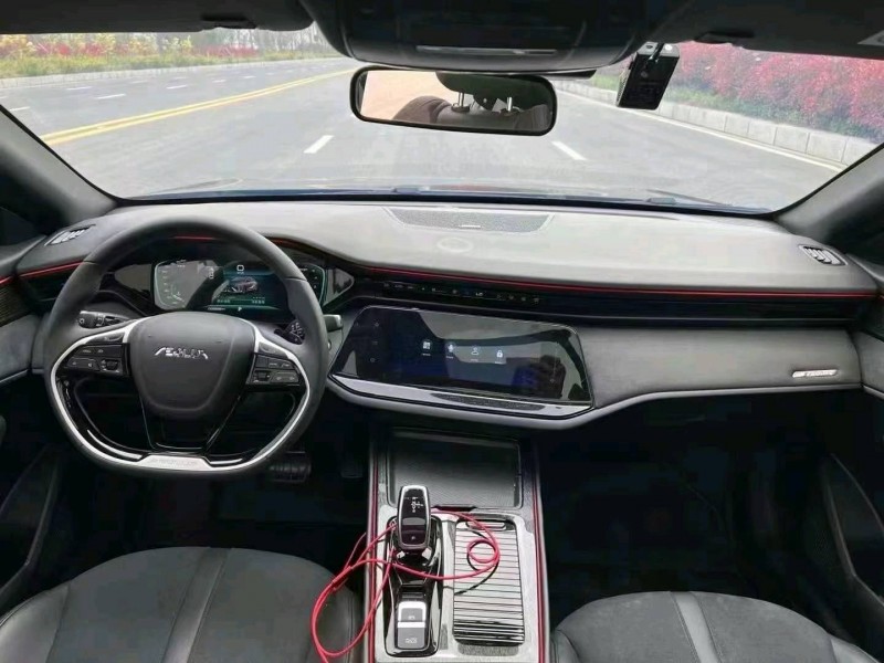 保定22年东风奕炫5