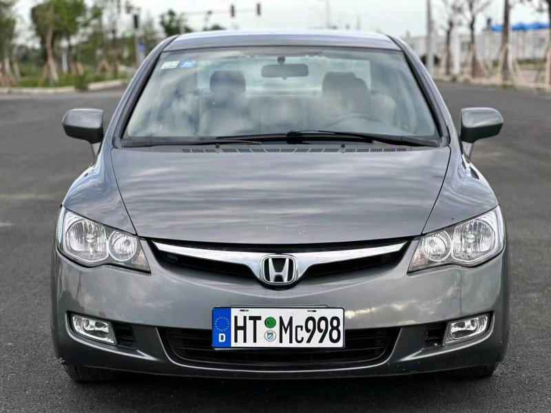 汕头14年本田思铭1