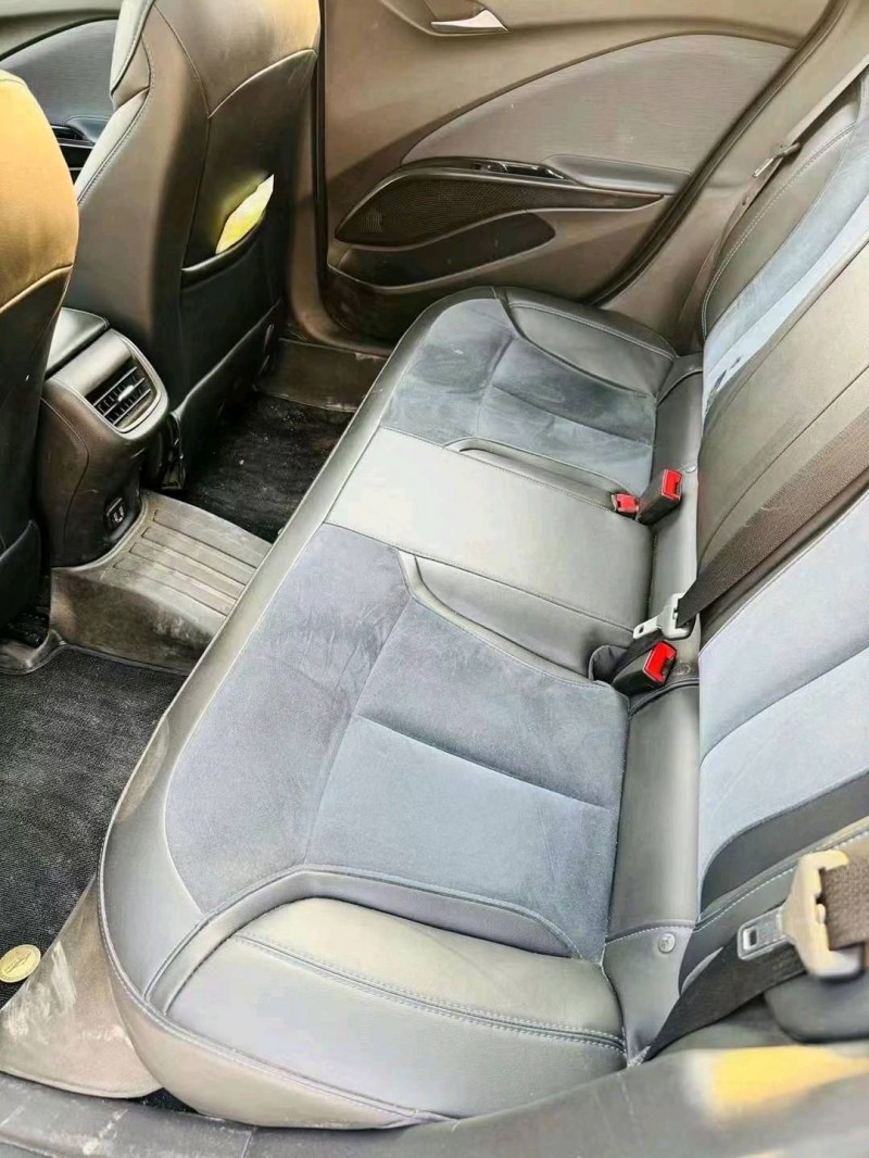 烟台21年别克velite65