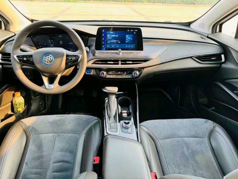 烟台21年别克velite66