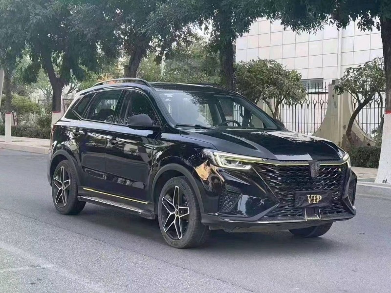 廊坊22年榮威RX53