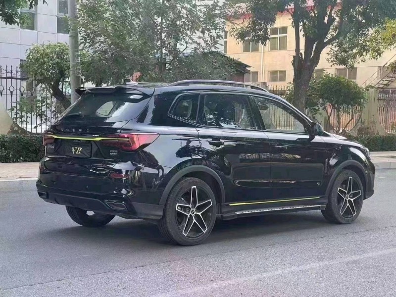 廊坊22年榮威RX57