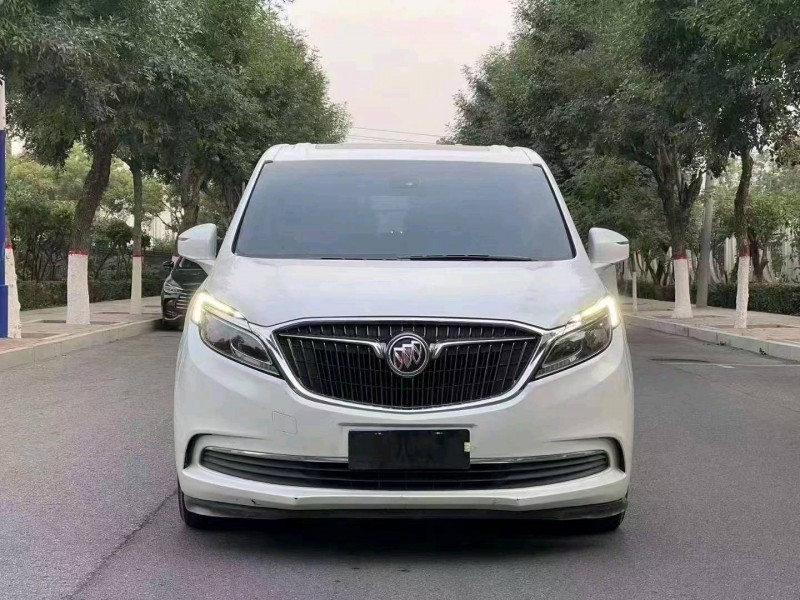 廊坊18年别克GL81