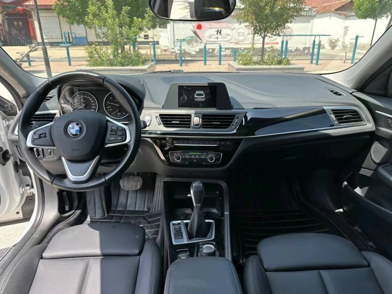 济南18年宝马1系5