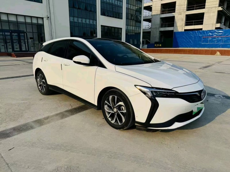 东营21年别克velite63