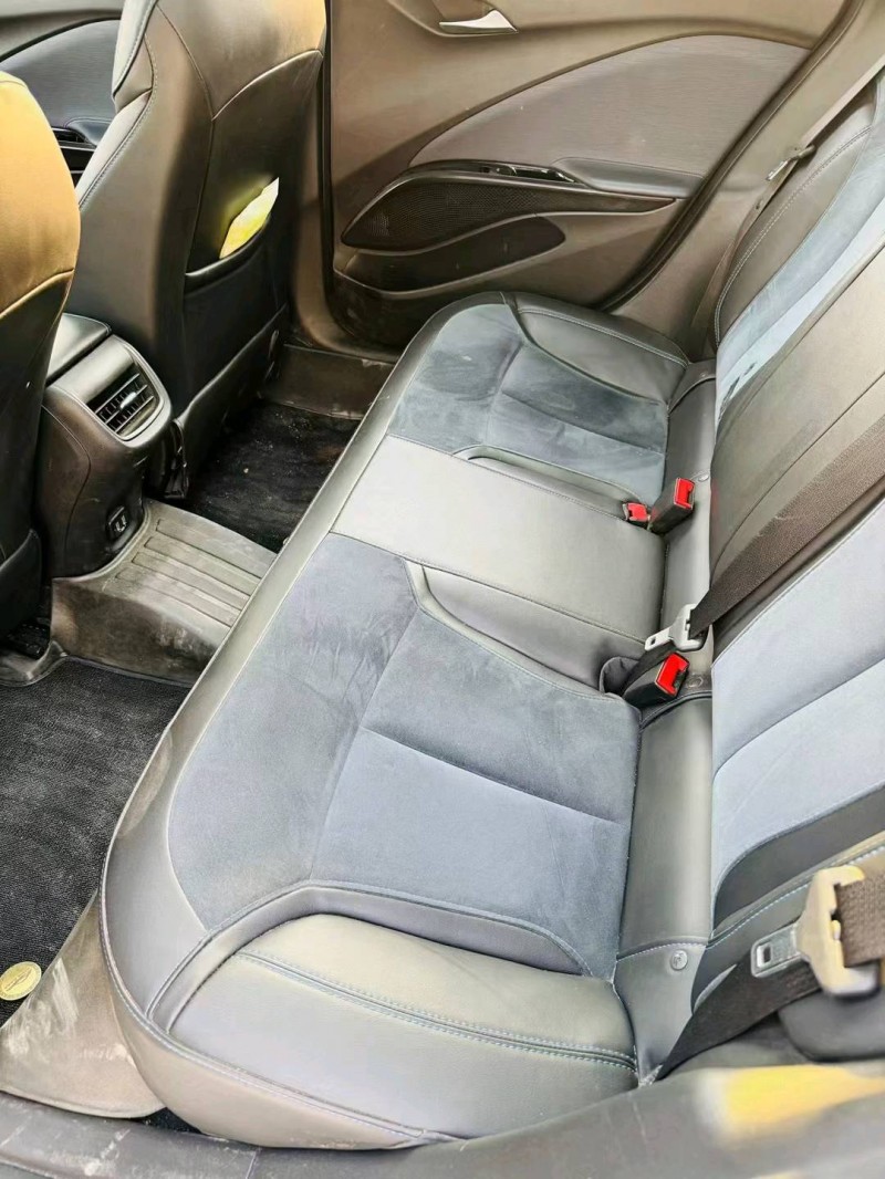 东营21年别克velite64