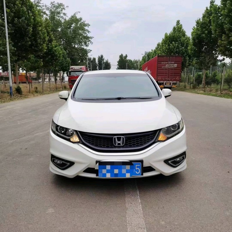 菏泽14年本田杰德1