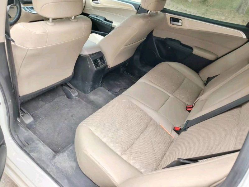 菏泽14年本田杰德7