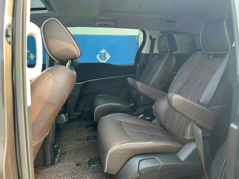 烟台21年别克GL89