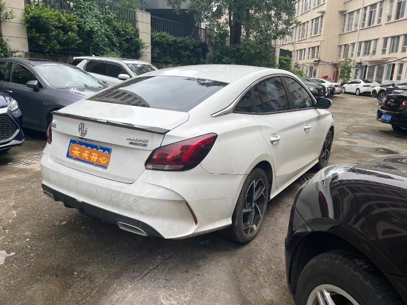揭陽22年名爵59