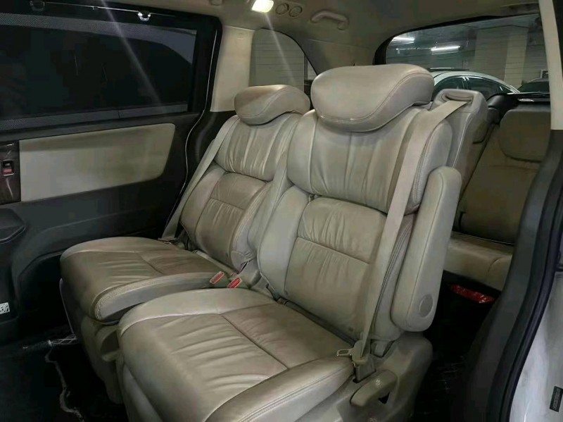 深圳15年本田奥德赛2