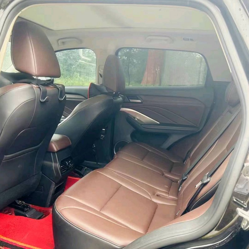 东营20年长城汽车WEY VV65