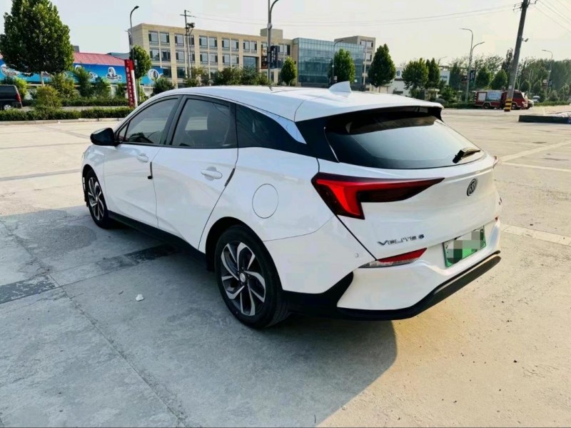 聊城21年别克微蓝7