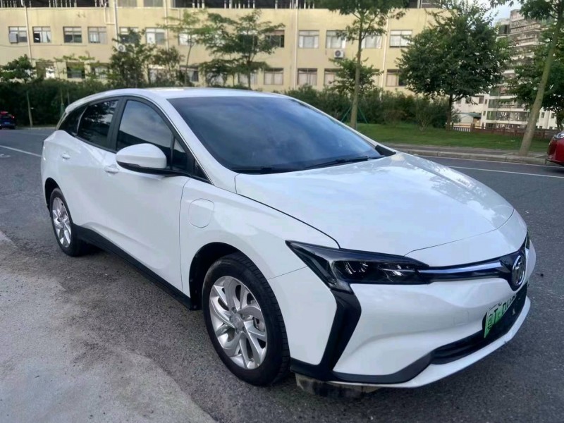 广州24年别克微蓝3