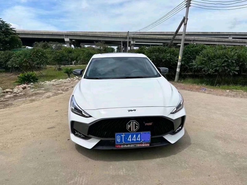 佛山23年名爵51