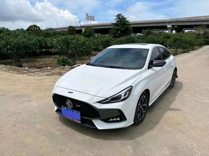 佛山23年名爵52