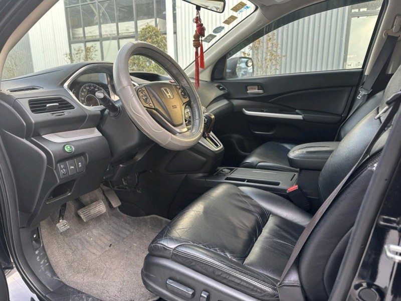 徐州12年本田CRV5