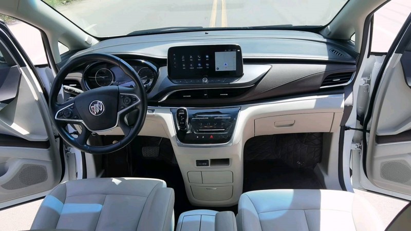 徐州20年别克GL84