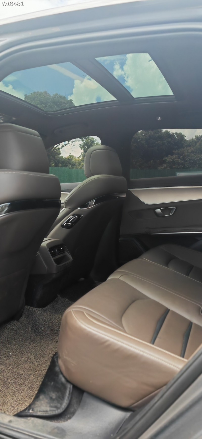 东莞22年比亚迪汉6