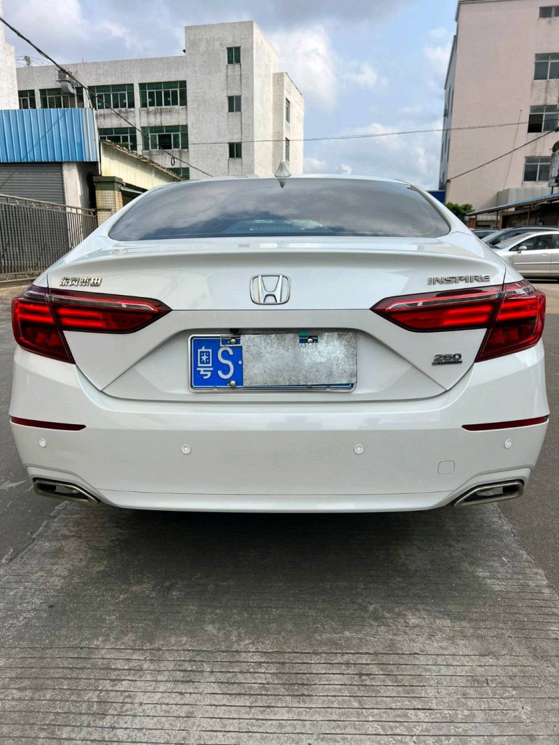 中山21年本田英诗派9