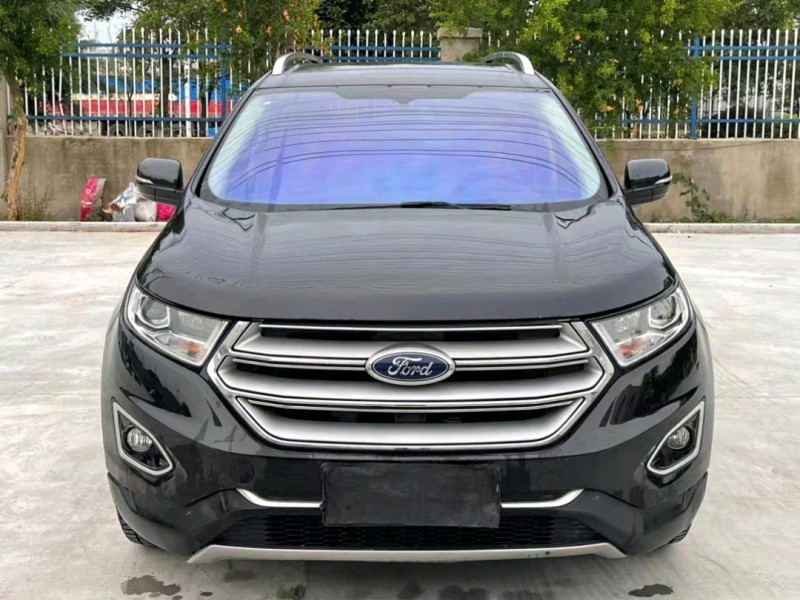 徐州16年福特锐界1