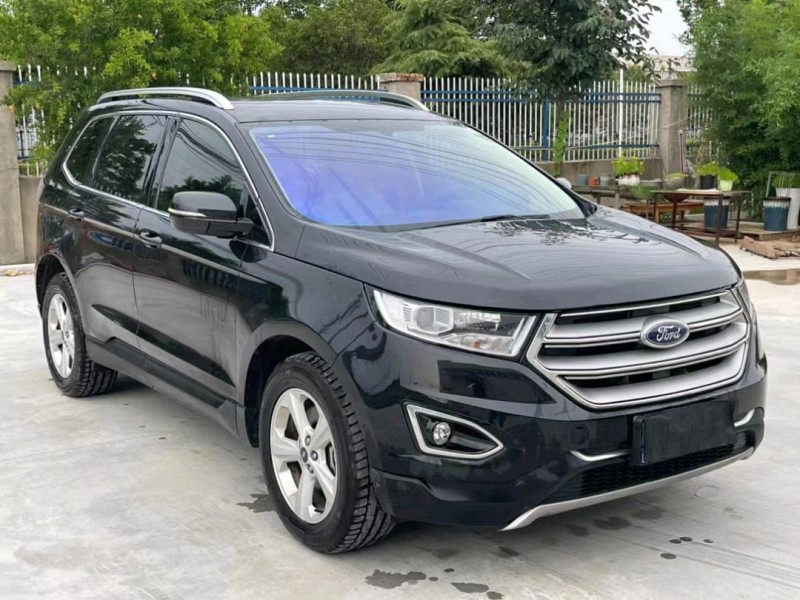 徐州16年福特锐界2