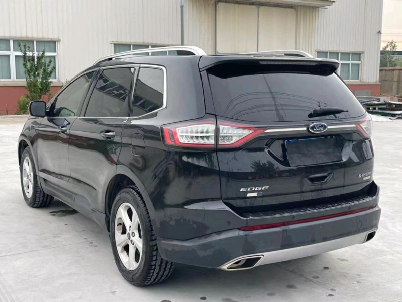 徐州16年福特锐界4