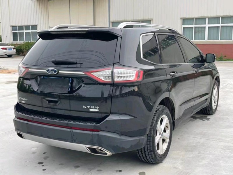 徐州16年福特锐界5