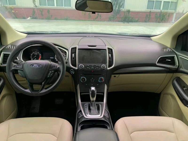 徐州16年福特锐界6