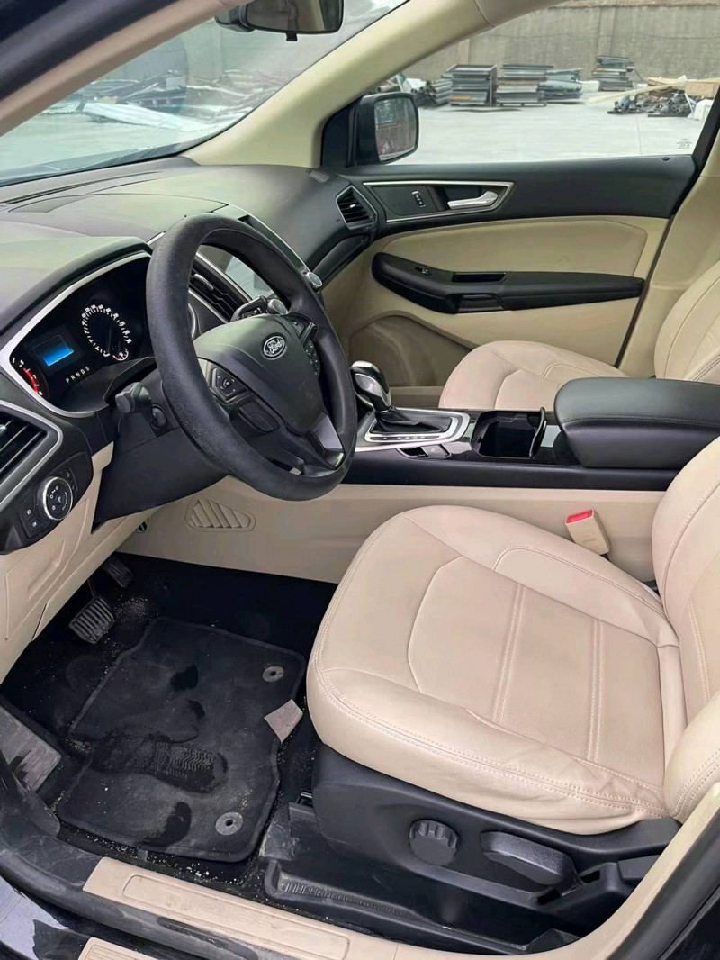 徐州16年福特锐界8