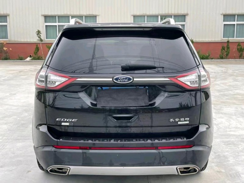 徐州16年福特锐界9