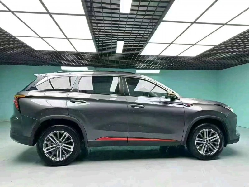 德陽20年長安汽車CS759