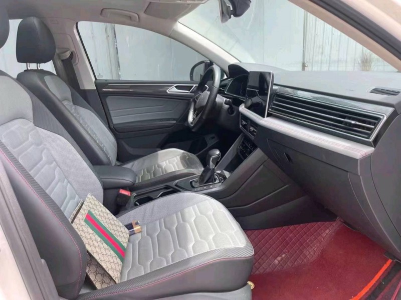 潍坊22年大众途观X7