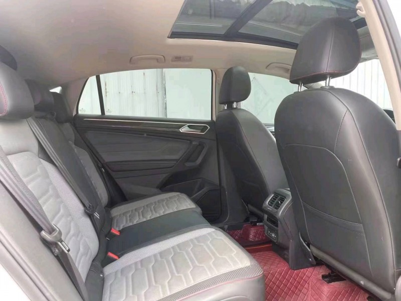 潍坊22年大众途观X8