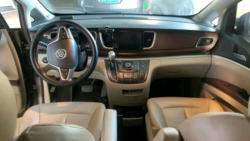 东营18年别克GL86