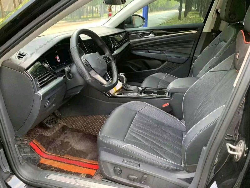 保定22年大众帕萨特3