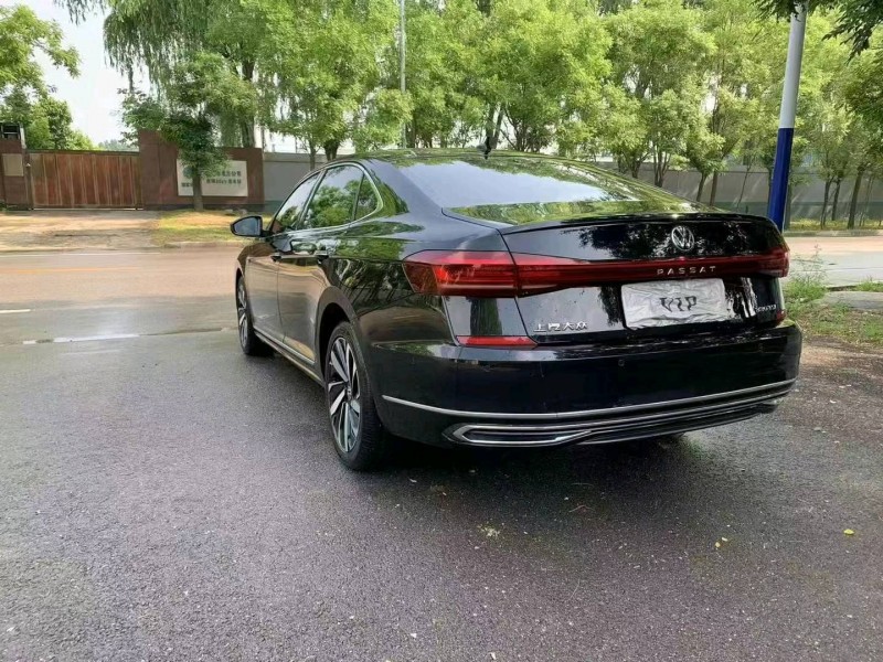 保定22年大众帕萨特4