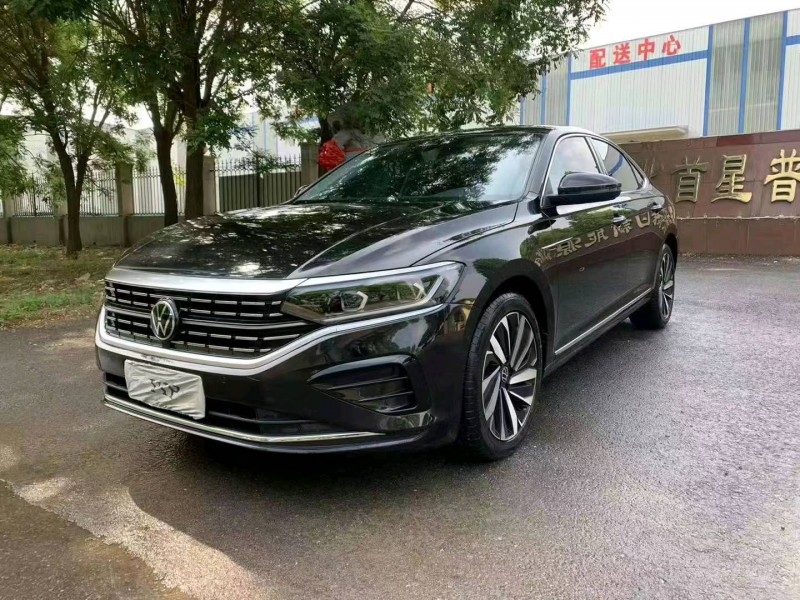 保定22年大众帕萨特8