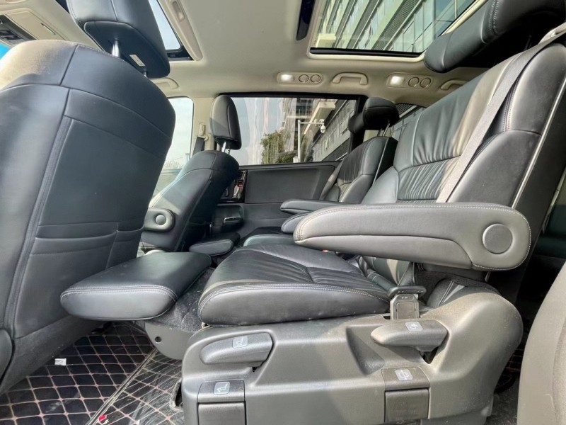 东莞21年本田奥德赛5