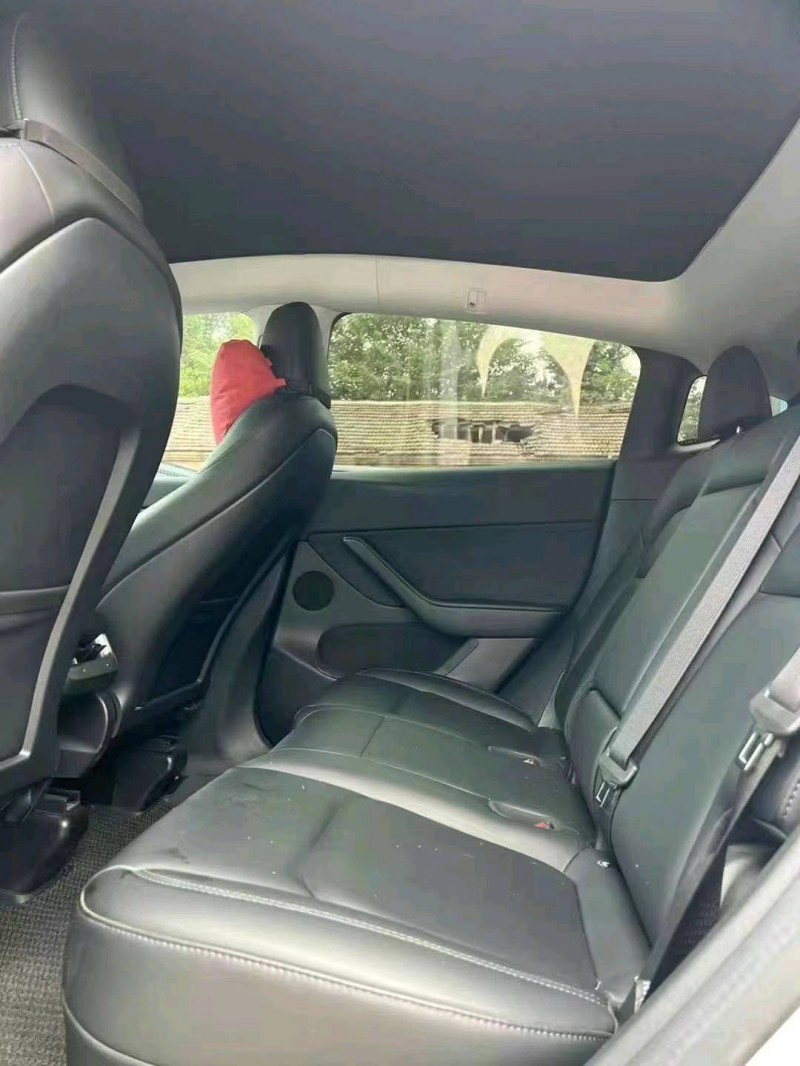 菏澤23年特斯拉MODEL Y4