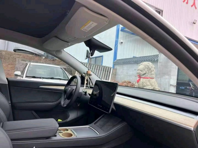 菏澤23年特斯拉MODEL Y5