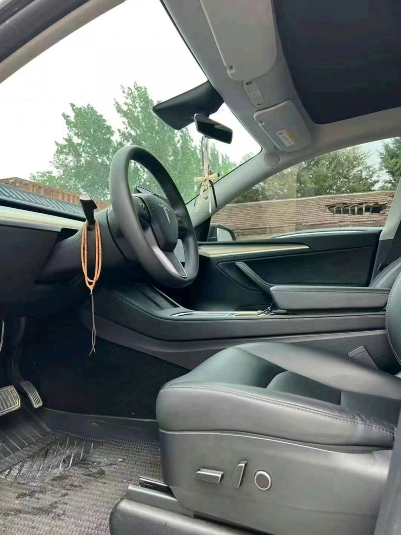 菏澤23年特斯拉MODEL Y6