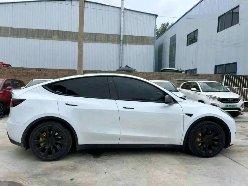 菏澤23年特斯拉MODEL Y7