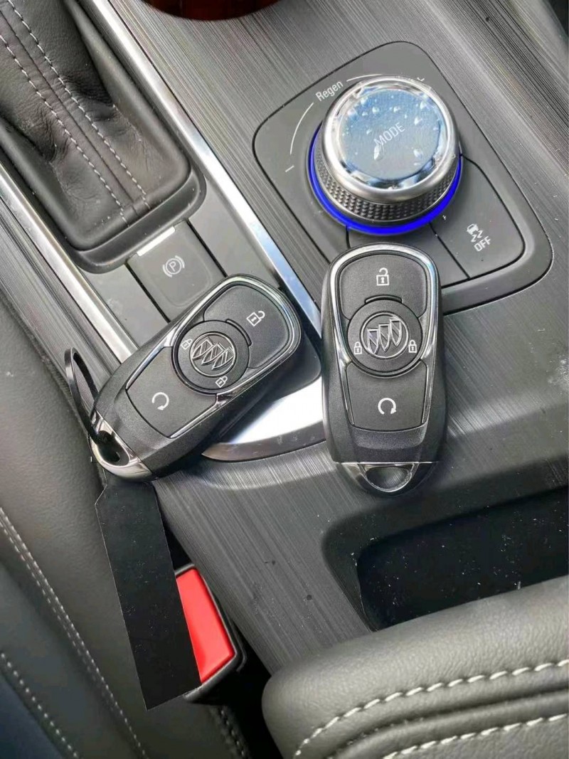 重庆24年别克velite62