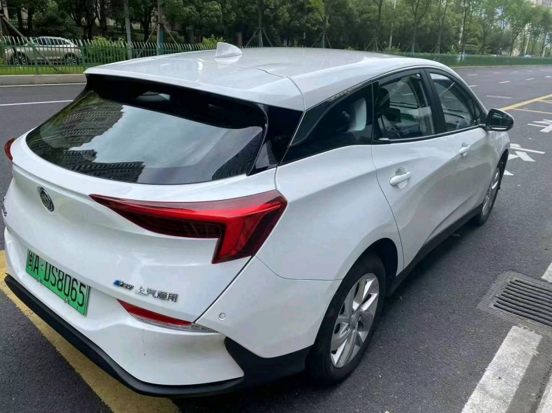 重庆24年别克velite63