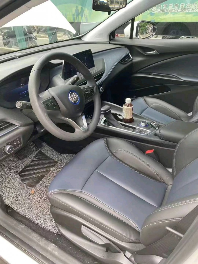 重庆24年别克velite66