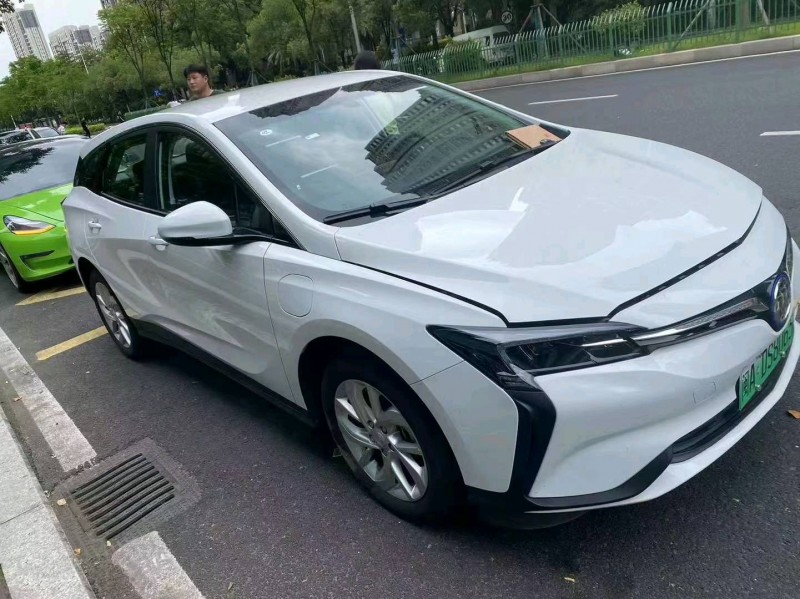 重庆24年别克velite67