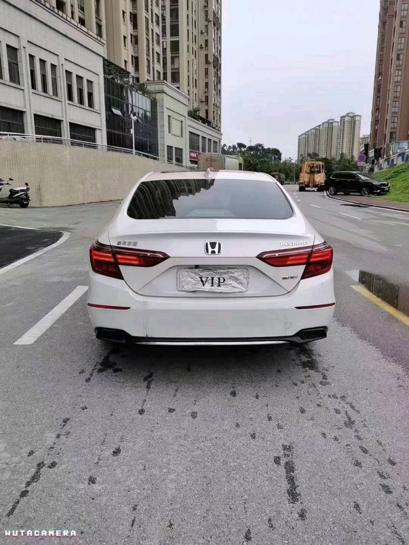 汕头22年本田英诗派3